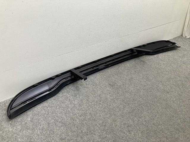 新品!Bクラス W246 純正 リア バンパー ディフューザー/ロアバンパー A2468853925/4025 A2468854025 素地 メルセデスベンツ(150919)