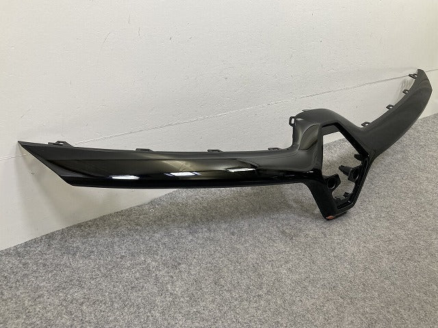 新品!キャプチャー HJ/HJBH5H/HJBH4MH 純正 フロント バンパーグリル 620781378R 620783042R ブラック ソリッド ルノー(150920)