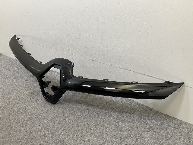 新品!キャプチャー HJ/HJBH5H/HJBH4MH 純正 フロント バンパーグリル 620781378R 620783042R ブラック ソリッド ルノー(150920)