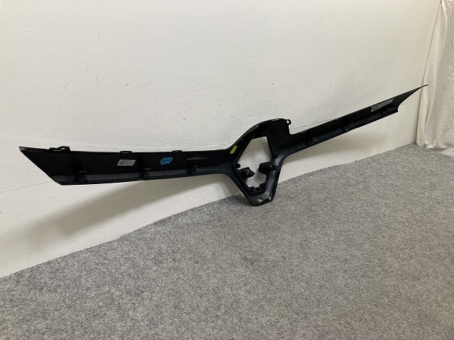新品!キャプチャー HJ/HJBH5H/HJBH4MH 純正 フロント バンパーグリル 620781378R 620783042R ブラック ソリッド ルノー(150920)