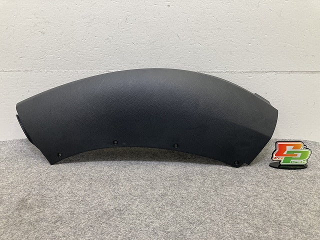 新品!GLAクラス X156 純正 左 フロント バンパースポイラー LH A1568852525 1568852525 素地 メルセデスベンツ(150922)