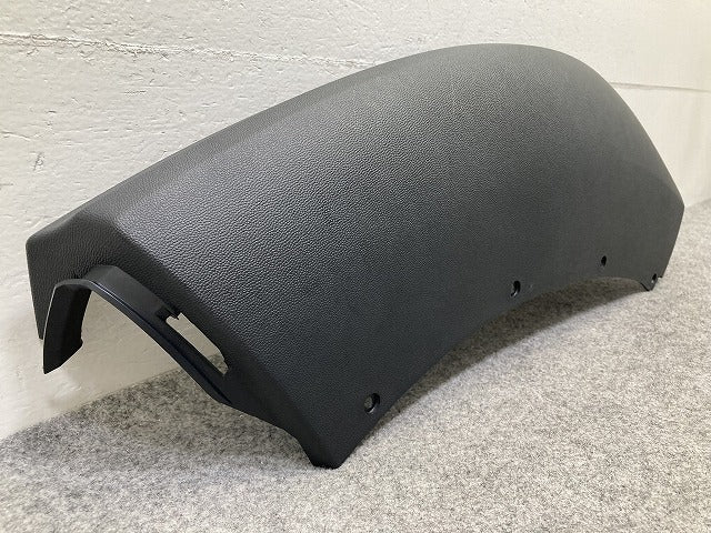 新品!GLAクラス X156 純正 左 フロント バンパースポイラー LH A1568852525 1568852525 素地 メルセデスベンツ(150922)