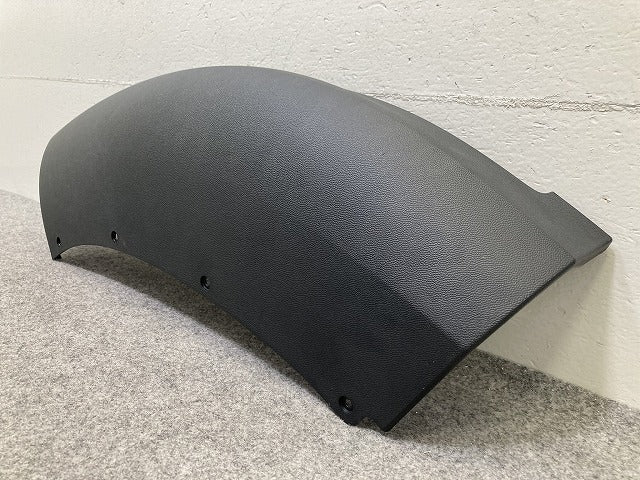 新品!GLAクラス X156 純正 左 フロント バンパースポイラー LH A1568852525 1568852525 素地 メルセデスベンツ(150922)