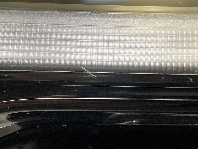 RAV4 ラブ4 60系/AXAN64 純正 右 ヘッドライト/ランプ レベライザーLED 刻印3M RH STANLEY 42-151 81110-42J10 トヨタ(150928)
