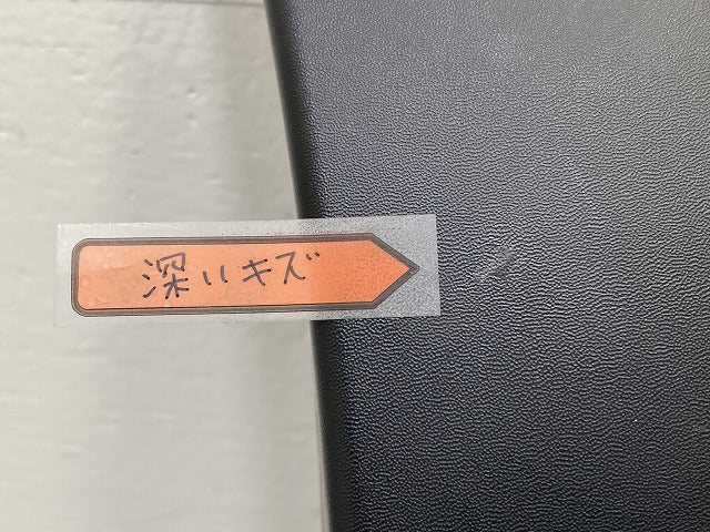 新品!レンジローバー/イヴォーク L538 純正 右 リア ドアモール/ロアモール RH BJ32-274A48 LR074949 素地 ランドローバー(150937)