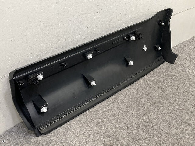 新品!レンジローバー/イヴォーク L538 純正 右 リア ドアモール/ロアモール RH BJ32-274A48 LR074949 素地 ランドローバー(150937)