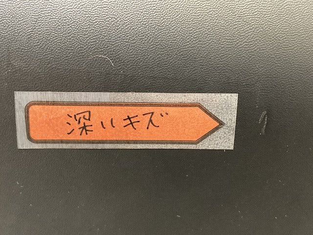新品!レンジローバー/イヴォーク L538 純正 左 フロント ドア モール/プロテクター LH BJ32-21065 LR08042 素地 ランドローバー(150948)