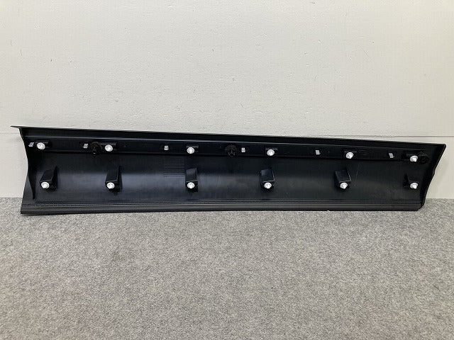 新品!レンジローバー/イヴォーク L538 純正 左 フロント ドア モール/プロテクター LH BJ32-21065 LR08042 素地 ランドローバー(150948)