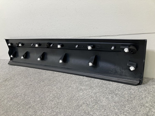 新品!レンジローバー/イヴォーク L538 純正 左 フロント ドア モール/プロテクター LH BJ32-21065 LR08042 素地 ランドローバー(150948)
