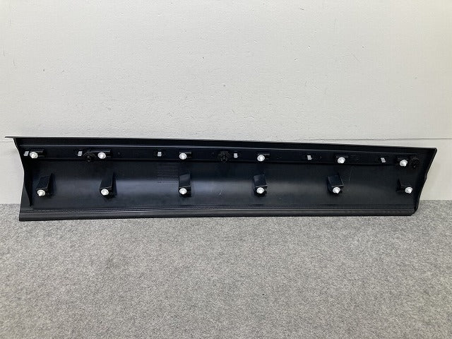 新品!レンジローバー/イヴォーク L538 純正 左 フロント ドア モール/プロテクター LH BJ32-21065 LR080342 素地 ランドローバー(150950)