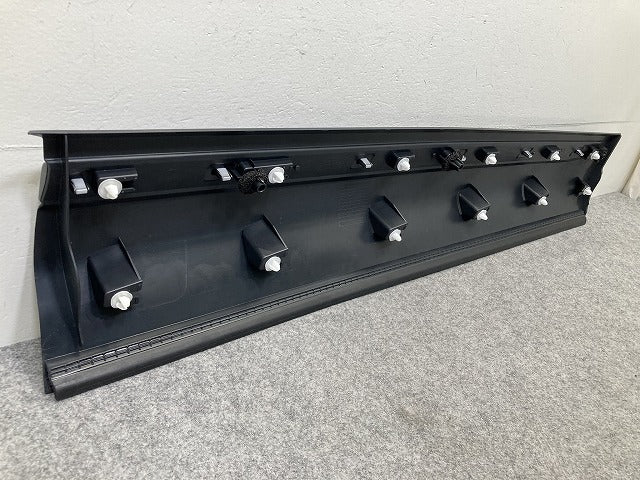 新品!レンジローバー/イヴォーク L538 純正 左 フロント ドア モール/プロテクター LH BJ32-21065 LR080342 素地 ランドローバー(150950)