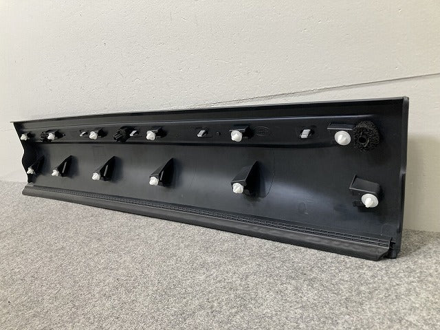 新品!レンジローバー/イヴォーク L538 純正 左 フロント ドア モール/プロテクター LH BJ32-21065 LR080342 素地 ランドローバー(150950)