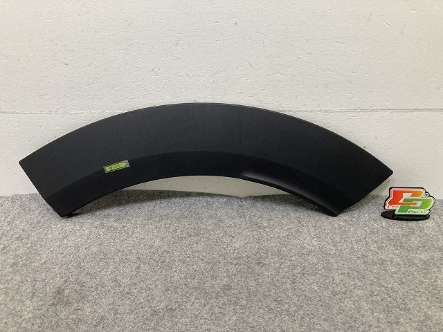 新品!ミニ クロスオーバー(F60) 純正 左 リア フェンダーアーチモール/オーバーフェンダー LH 5177 7 389 363 51777389363 MINI(150963)