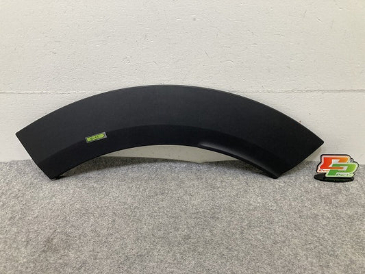 新品!ミニ クロスオーバー(F60) 純正 左 リア フェンダーアーチモール/オーバーフェンダー LH 5177 7 389 363 51777389363 MINI(150963)