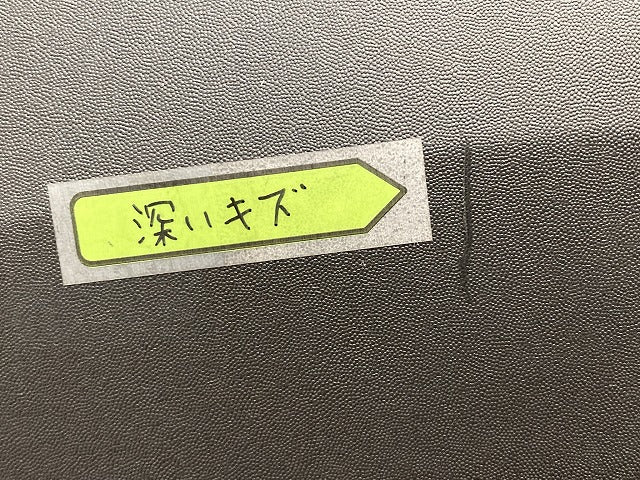 新品!ミニ クロスオーバー(F60) 純正 左 リア フェンダーアーチモール/オーバーフェンダー LH 5177 7 389 363 51777389363 MINI(150963)