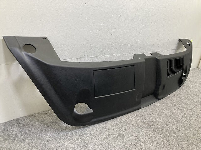 新品!ザ・ビートル 16系/16CBZ/16CZD 純正 フロント バンパーグリル カバー 5C5 853 655 A 5C5853655A9B9 素地 フォルクスワーゲン(150966)