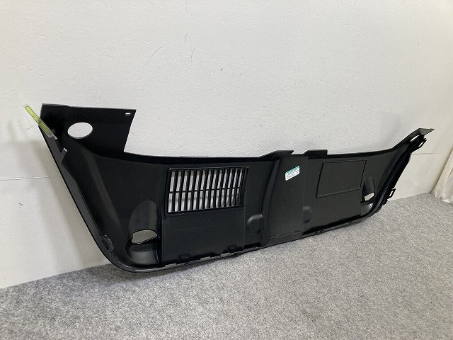 新品!ザ・ビートル 16系/16CBZ/16CZD 純正 フロント バンパーグリル カバー 5C5 853 655 A 5C5853655A9B9 素地 フォルクスワーゲン(150966)