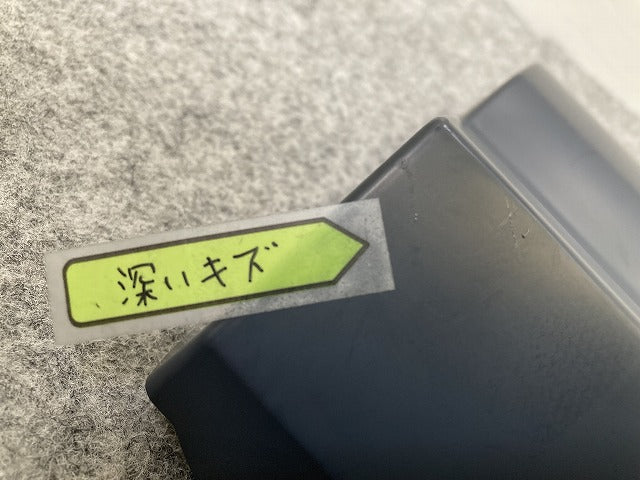 新品!Q2 81A GACHZ/GACZE/GADFG/GADPC 純正 左 リア サイドパネル ロアモール 81A.853.969.A 81A853969AGRU 未塗装 アウディ(150968)