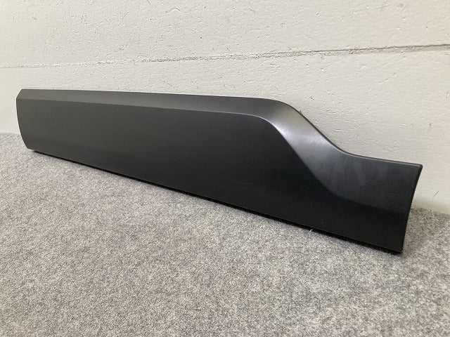 新品!XC90 LB/LD系 純正 左 リア ドア モール/プロテクター LH 31448429 39843021 未塗装 ボルボ(150969)