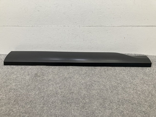 新品!XC90 LB/LD系 純正 左 リア ドア モール/プロテクター LH 31448429 39843021 未塗装 ボルボ(150969)