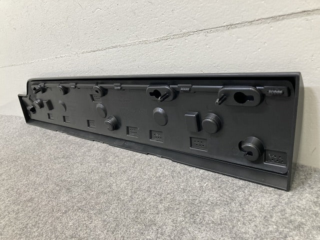 新品!XC90 LB/LD系 純正 左 リア ドア モール/プロテクター LH 31448429 39843021 未塗装 ボルボ(150969)