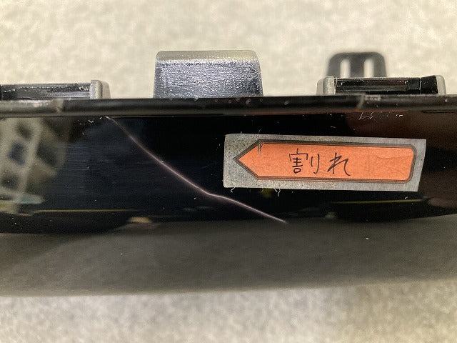 新品!F55/F56/F57 クーパー 純正 フロント バンパートリム/カバー 114129-10  51117379434 ブラック ソリッド MINI(150970)