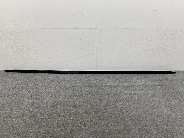 新品!A4 8K系 純正 左 サイドステップ/サイドスカート カバー LH 8K0 854 931 A 8K0854931AGRU 未塗装 アウディ(150977)