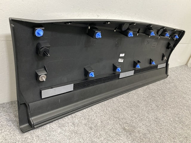 新品!5008 P8系 純正 前期 左 リア ドア モール/プロテクター LH 9814134277 98646496VV 素地 プジョー(150980)