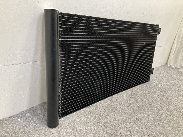 新品!R55 R56 R57 R58 R59 社外 エアコン コンデンサー A/C MAHLE ブラック MINI(150981)