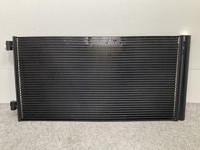 新品!R55 R56 R57 R58 R59 社外 エアコン コンデンサー A/C MAHLE ブラック MINI(150981)