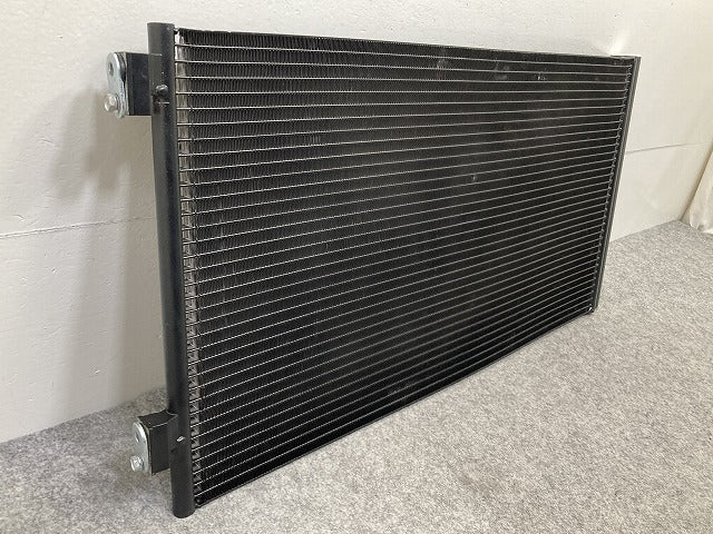 新品!R55 R56 R57 R58 R59 社外 エアコン コンデンサー A/C MAHLE ブラック MINI(150981)
