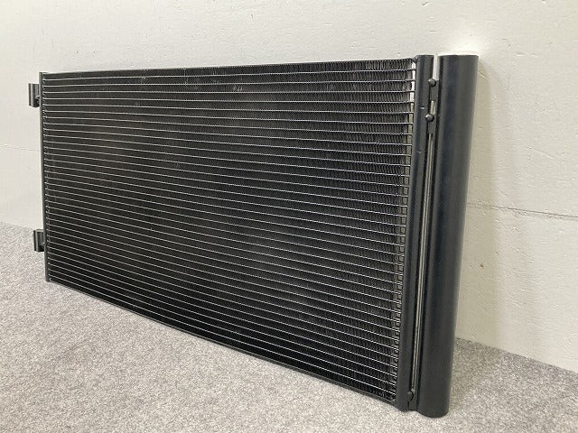 新品!R55 R56 R57 R58 R59 社外 エアコン コンデンサー A/C MAHLE ブラック MINI(150981)