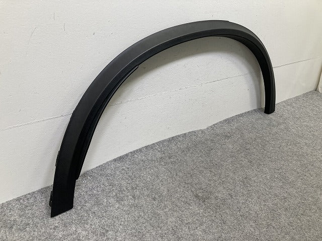 新品!GLCクラス W253/C253 純正 右 リア フェンダーアーチモール/オーバーフェンダー A 253 880 88 03 A2538808803 メルセデス(150983)
