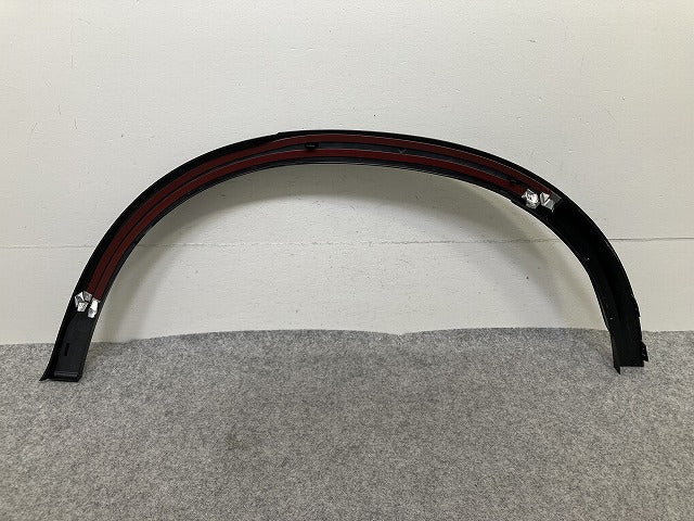新品!GLCクラス W253/C253 純正 右 リア フェンダーアーチモール/オーバーフェンダー A 253 880 88 03 A2538808803 メルセデス(150983)