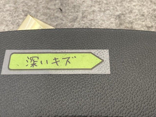 新品!GLAクラス X156 純正 右 フロント フェンダーアーチモール/オーバーフェンダー A156 885 24 22 1568852422 メルセデスベンツ(150986)