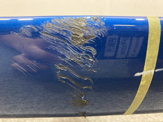 シエンタ 170系 NSP170G/NCP175G/NHP170G 純正 フロント バンパー Fバンパー 52119-52891/52A01 コバルトブルーメタリック 8T7(150989)