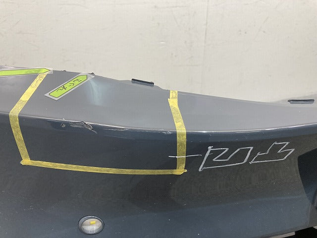 プリウス 60系/ZVW60/ZVW65/MXWH60/MXWH65/MXWH61 純正 フロント バンパー ロアグリル付 52119-47B70/80/90/C00/10 アッシュ 1M2(150998)