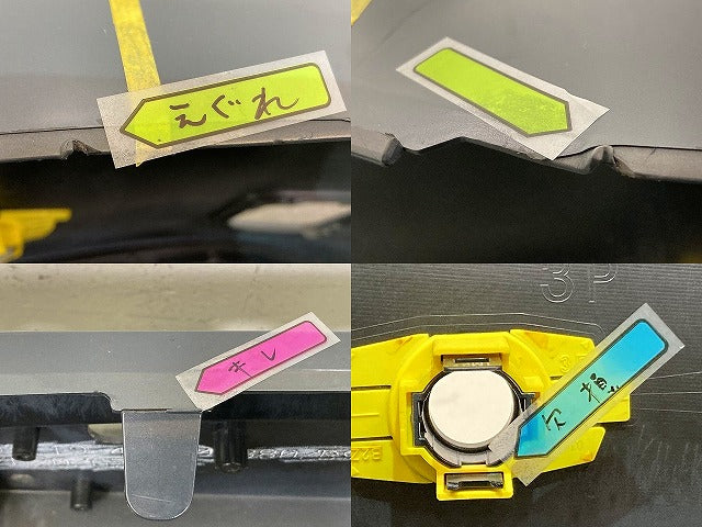 プリウス 60系/ZVW60/ZVW65/MXWH60/MXWH65/MXWH61 純正 フロント バンパー ロアグリル付 52119-47B70/80/90/C00/10 アッシュ 1M2(150998)