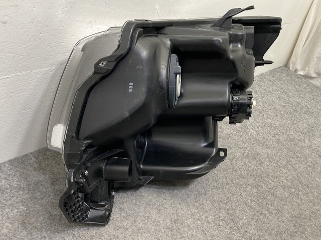 タント カスタム LA600S/LA610S 純正 右 ヘッドライト/ランプ LED 刻印X Z RH KOITO 100-51392 81145-B2070 ダイハツ(150999)
