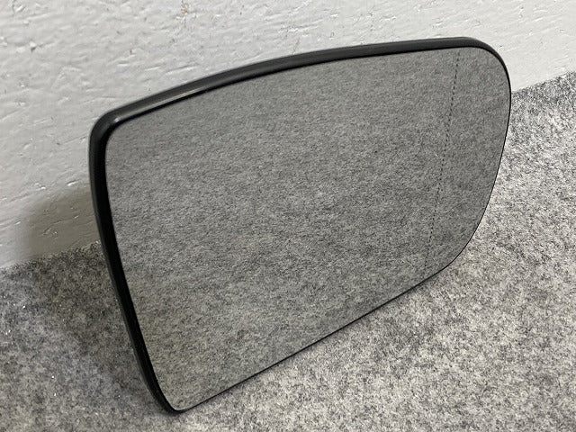 新品!W202 W210 W140 R129 社外 ドアミラー レンズ BBR 300R 0018013585 メルセデスベンツ(151002)