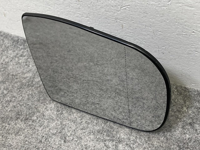 新品!W202 W210 W140 R129 社外 ドアミラー レンズ BBR 300R 0018013585 メルセデスベンツ(151002)