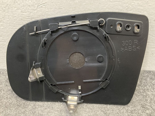 新品!W202 W210 W140 R129 社外 ドアミラー レンズ BBR 300R 0018013585 メルセデスベンツ(151002)