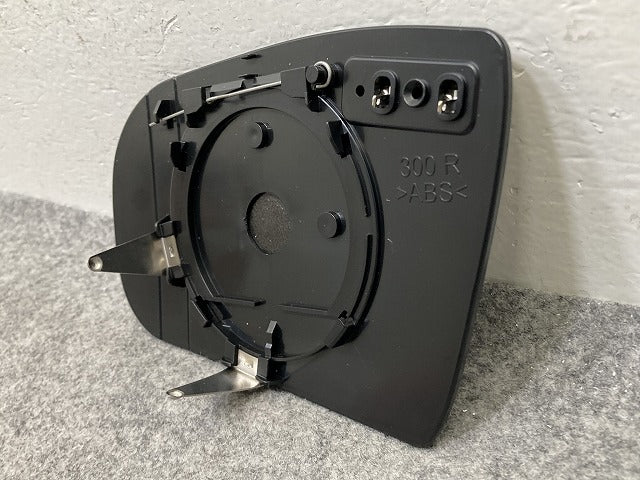 新品!W202 W210 W140 R129 社外 ドアミラー レンズ BBR 300R 0018013585 メルセデスベンツ(151002)