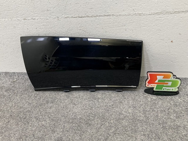 新品!Aクラス W177/AMG 純正 右 リア バンパー ロア サイドトリム 右下 A177 885 48 01 1778854801 ブラック メルセデスベンツ(151008)