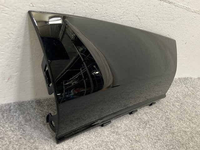 新品!Aクラス W177/AMG 純正 右 リア バンパー ロア サイドトリム 右下 A177 885 48 01 1778854801 ブラック メルセデスベンツ(151008)