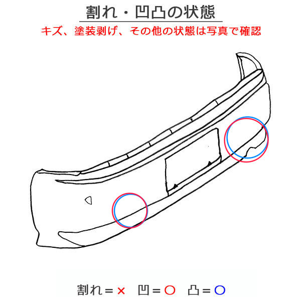 ストリーム RN6/RN7/RN8/RN9 純正 リア バンパー Rバンパー 71501-SMC-J500 プレミアムディープロッソパール R543P ホンダ(151013)