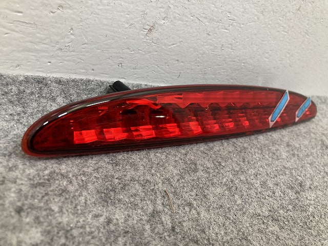 新品!ミニ 3ドア(R50/R53) 純正 LED ハイマウントストップランプ 第3ブレーキランプ VALEO A079773 63256935789 MINI(151018)
