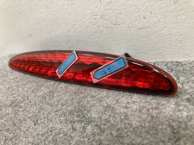 新品!ミニ 3ドア(R50/R53) 純正 LED ハイマウントストップランプ 第3ブレーキランプ VALEO A079773 63256935789 MINI(151018)