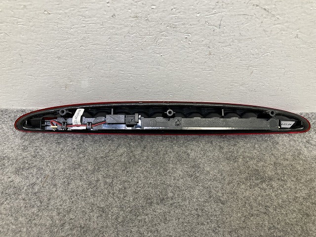 新品!ミニ 3ドア(R50/R53) 純正 LED ハイマウントストップランプ 第3ブレーキランプ VALEO A079773 63256935789 MINI(151018)