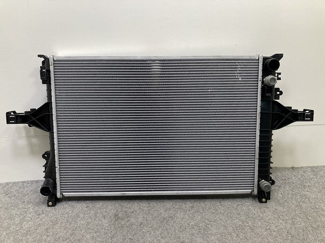 新品!S60/V70/XC70 RB/SB 社外 ラジエーター ラジエター アルミ NRF ボルボ(151022)